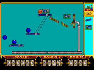 The Even More Incredible Machine