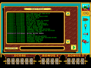 The Even More Incredible Machine