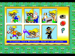 The Incredible Machine 2