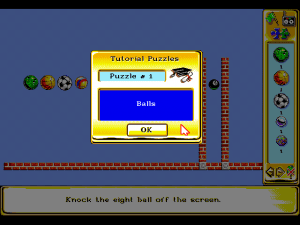 The Incredible Machine 2