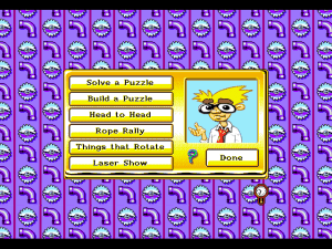 The Incredible Machine 2