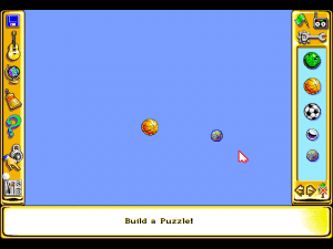 The Incredible Machine 2