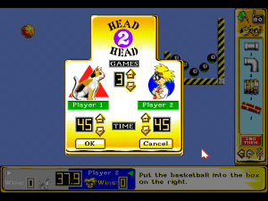 The Incredible Machine 2