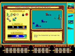 The Incredible Machine