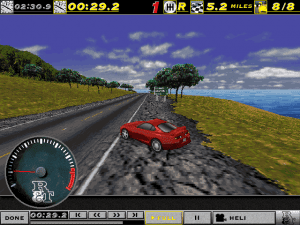 The Need for Speed 1994