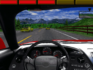The Need for Speed 1994