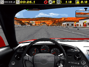 The Need for Speed 1994