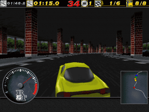 The Need for Speed: Special Edition