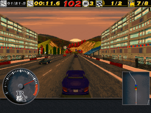 The Need for Speed: Special Edition