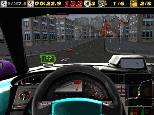 The Need for Speed: Special Edition