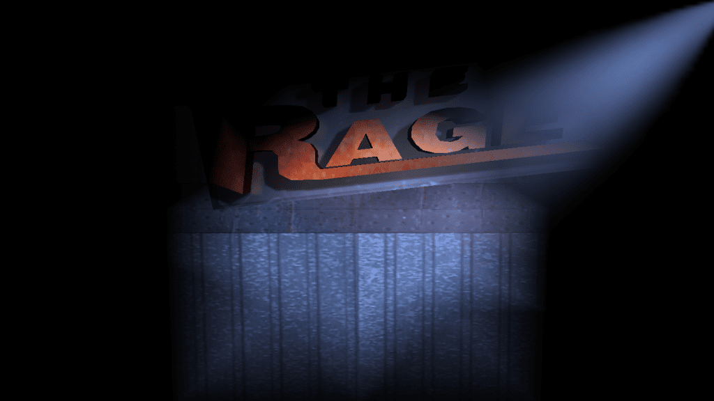 The Rage Gameplay Windows