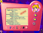 The 3D Adventures of Sailor Moon Gameplay (Windows)