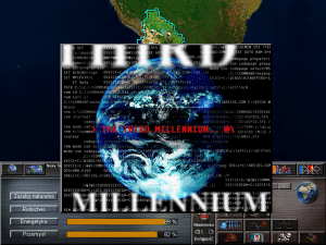 The 3rd Millennium Gameplay (Windows)