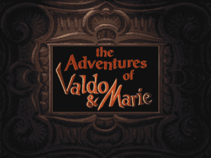 The Adventures of Valdo & Marie Gameplay (Windows)