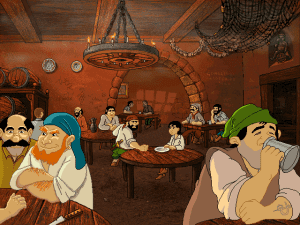 The Adventures of Valdo & Marie Gameplay (Windows)