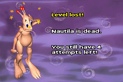 The Amazing Virtual Sea Monkeys Gameplay (PlayStation)