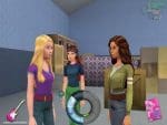 The Barbie Diaries: High School Mystery Gameplay (Windows)