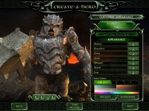 The Battle for Middle-earth II Gameplay (Windows)