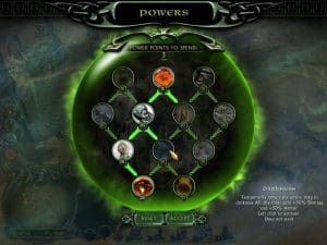 The Battle for Middle-earth II Gameplay (Windows)