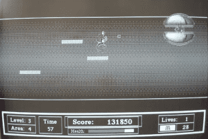 The Big One Gameplay (Mac)