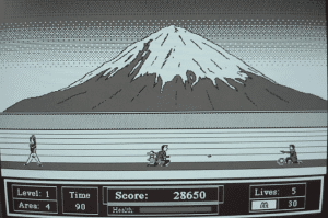 The Big One Gameplay (Mac)