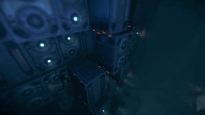 The Chronicles of Riddick: Assault on Dark Athena Gameplay (Windows)