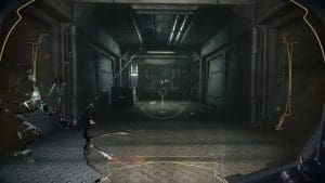 The Chronicles of Riddick: Assault on Dark Athena Gameplay (Windows)