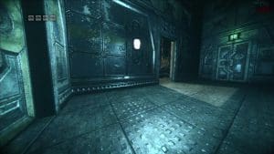 The Chronicles of Riddick: Escape From Butcher Bay Gameplay (Xbox)