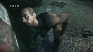 The Chronicles of Riddick: Escape From Butcher Bay Gameplay (Xbox)