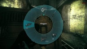 The Chronicles of Riddick: Escape From Butcher Bay Gameplay (Xbox)