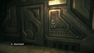The Chronicles of Riddick: Escape From Butcher Bay Gameplay (Xbox)