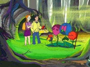 The ClueFinders 3rd Grade Adventures: The Mystery of Mathra Gameplay (Windows)