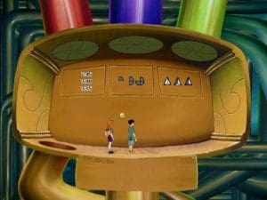 The ClueFinders: The Incredible Toy Store Adventure! Gameplay (English)