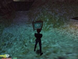 The Devil Inside Gameplay (Windows)