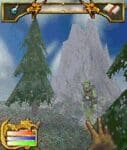 The Elder Scrolls Travels: Shadowkey Gameplay (N-Gage)
