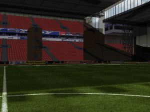 The F.A. Premier League Football Manager 2000 Gameplay (Windows)