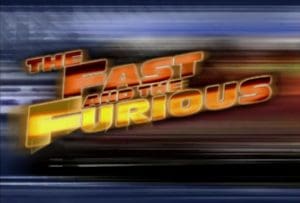 The Fast and the Furious Gameplay (PlayStation 2)