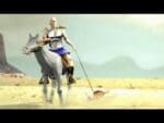 The Fifth Disciple Gameplay (Windows)