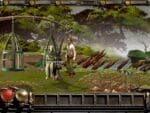 The Fifth Disciple Gameplay (Windows)