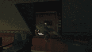 The Getaway: Black Monday Gameplay (PlayStation 2)