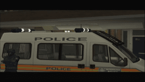 The Getaway: Black Monday Gameplay (PlayStation 2)