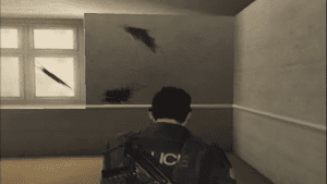 The Getaway: Black Monday Gameplay (PlayStation 2)