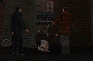 The Godfather Gameplay (Windows)