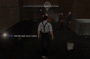 The Godfather Gameplay (Windows)