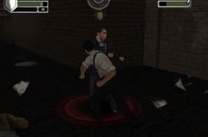 The Godfather Gameplay (Windows)