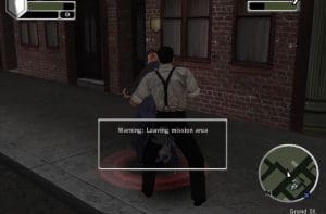 The Godfather Gameplay (Windows)
