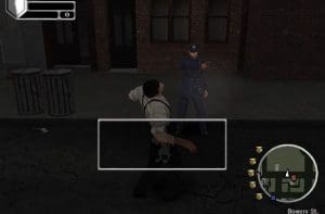 The Godfather Gameplay (Windows)