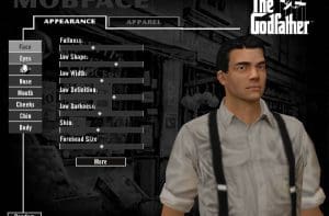 The Godfather Gameplay (Windows)