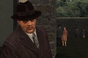 The Godfather Gameplay (Windows)