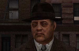 The Godfather Gameplay (Windows)